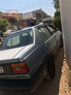 ڤۆڵکسواگن جێتا